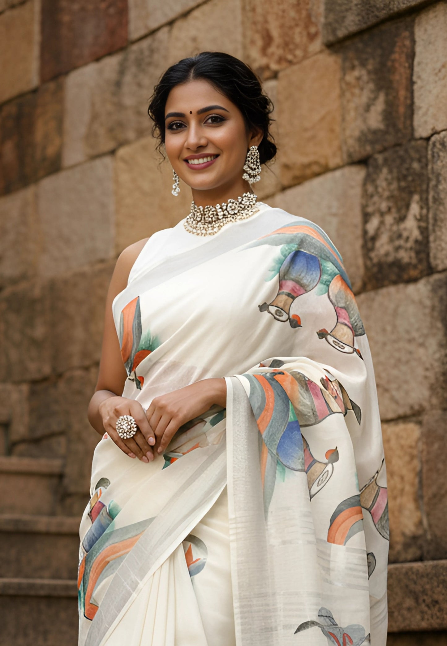 CHARVI