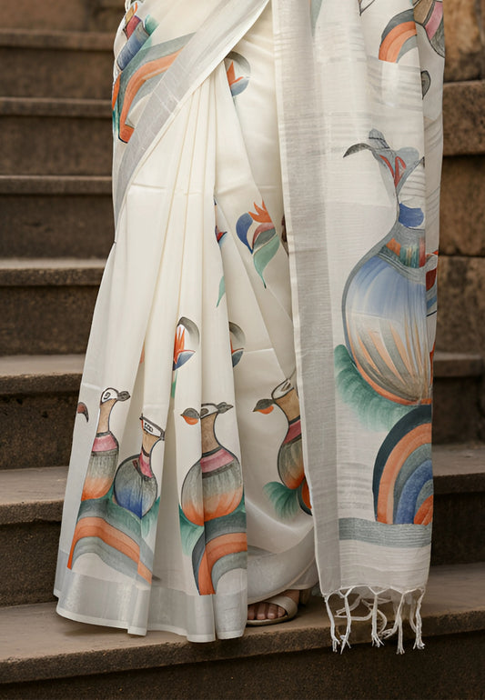 CHARVI