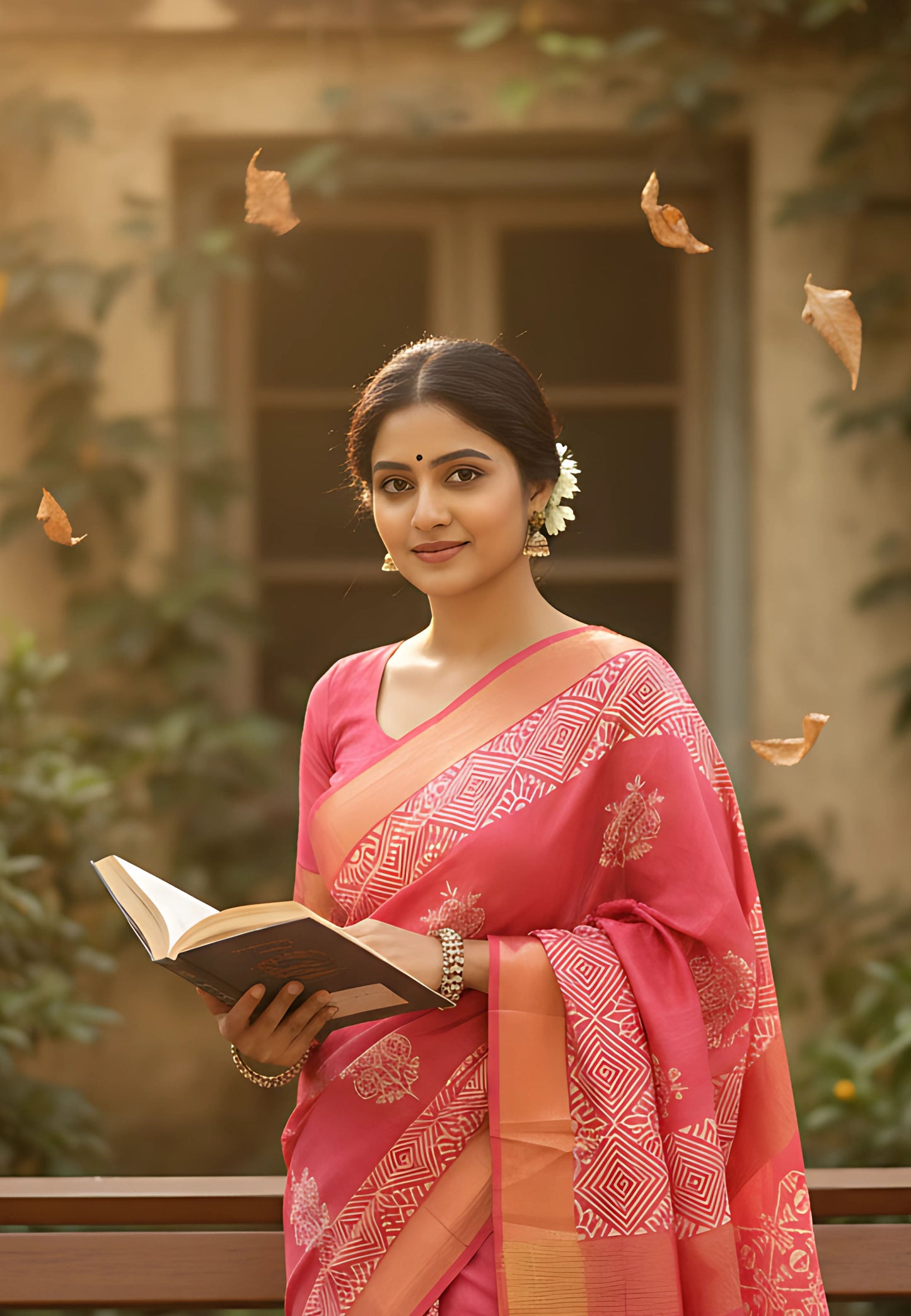 JIYA